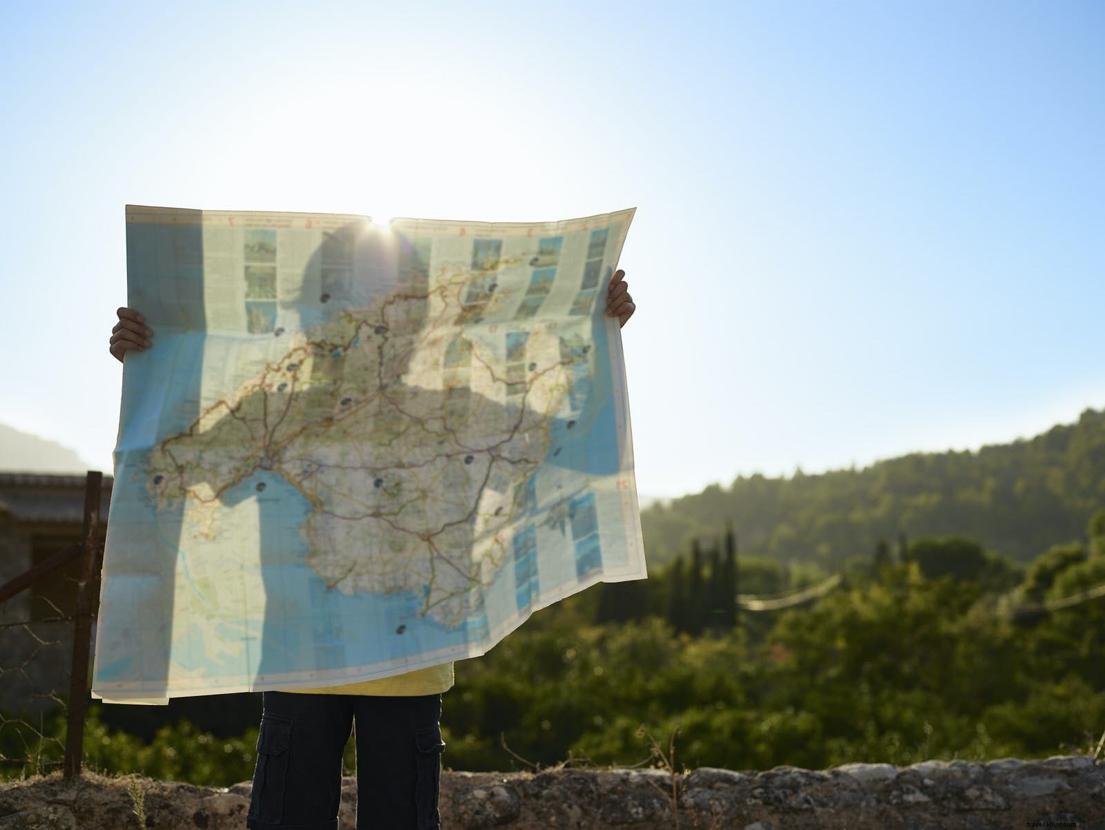 人生の教室：旅行が最高の教師である8つの理由